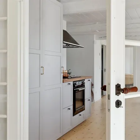 Niesina - 35m From The Sea By Interhome Apartment