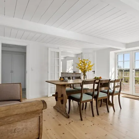 Niesina - 35m From The Sea By Interhome Apartment Hundested