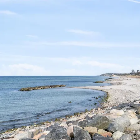 Niesina - 35m From The Sea By Interhome Apartment