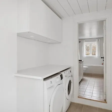 Apartment Niesina - 35m From The Sea By Interhome *