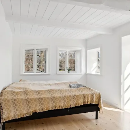 Niesina - 35m From The Sea By Interhome Apartment *