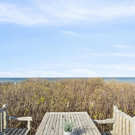 Apartment Niesina - 35m From The Sea By Interhome